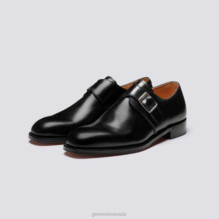ARUNDEL Black 280D69 Men Grenson Formal Shoes