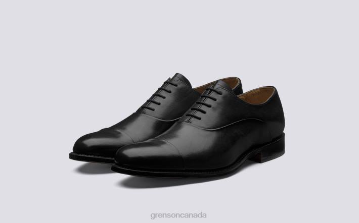 BERT Black 280D71 Men Grenson Formal Shoes