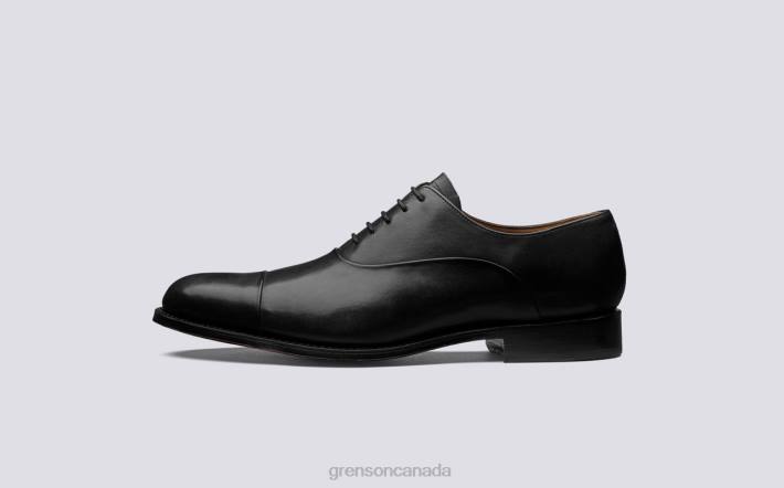 BERT Black 280D71 Men Grenson Formal Shoes