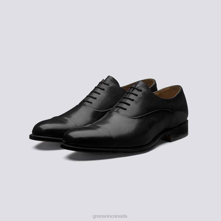 BERT Black 280D71 Men Grenson Formal Shoes