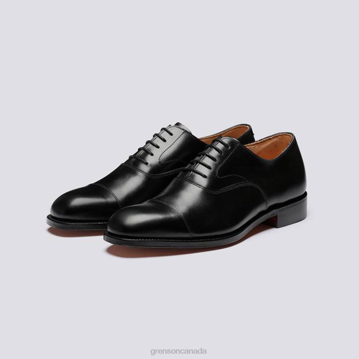 CAMBRIDGE Black 280D72 Men Grenson Formal Shoes