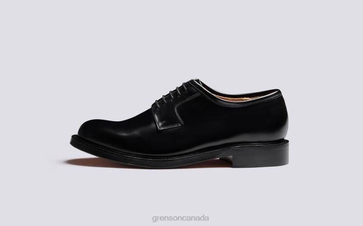 CAMDEN Black 280D75 Men Grenson Formal Shoes