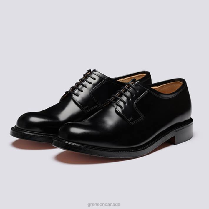 CAMDEN Black 280D75 Men Grenson Formal Shoes