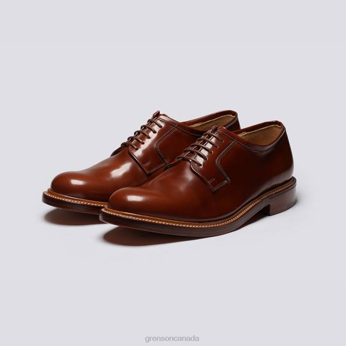 CAMDEN Mid Brown 280D73 Men Grenson Formal Shoes