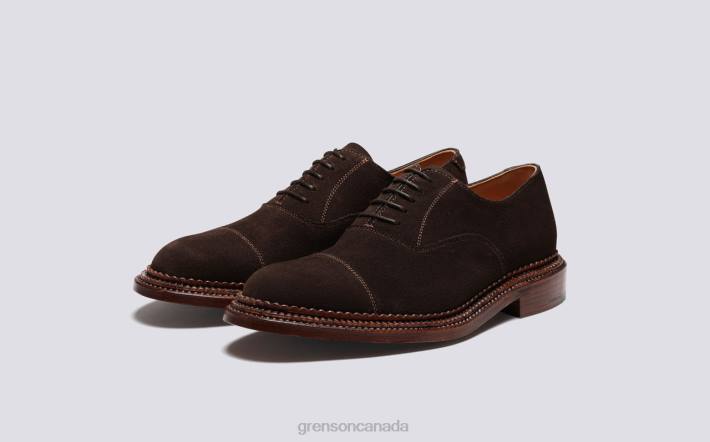 GRESHAM Burnt Oak 280D84 Men Grenson Formal Shoes