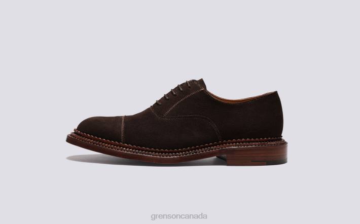 GRESHAM Burnt Oak 280D84 Men Grenson Formal Shoes