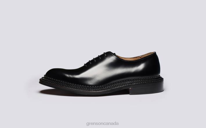 LANSBURY Black 280D86 Men Grenson Formal Shoes
