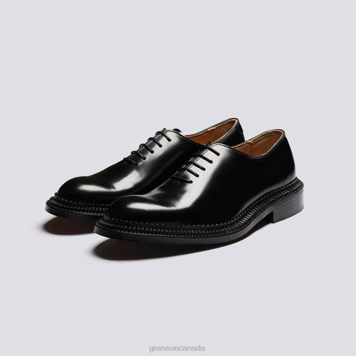 LANSBURY Black 280D86 Men Grenson Formal Shoes