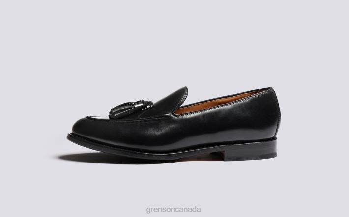 MERLIN Black 280D91 Men Grenson Formal Shoes