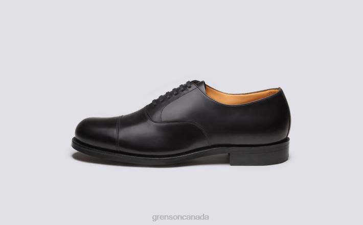 SHOE 2 Black 280D94 Men Grenson Formal Shoes