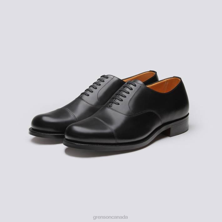 SHOE 2 Black 280D94 Men Grenson Formal Shoes