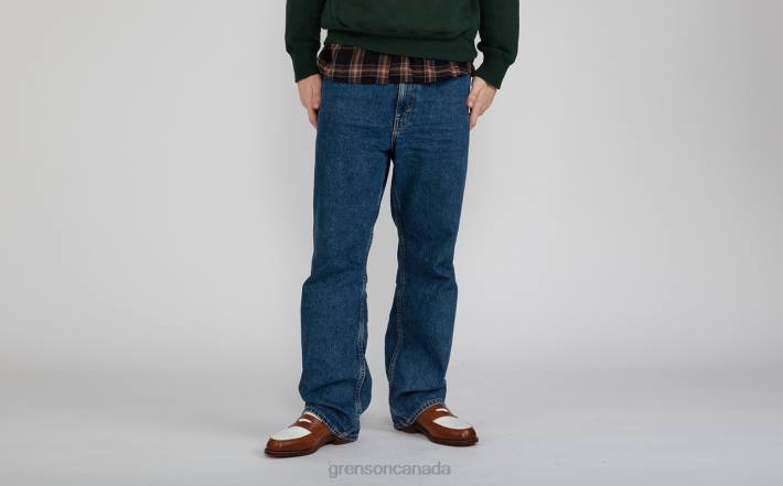 EPSOM Cognac 280D127 Men Grenson Loafers