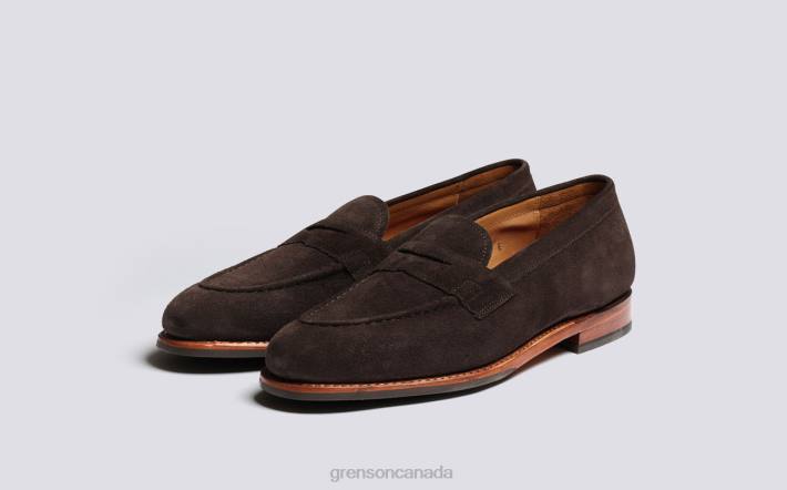 LLOYD Peat 280D131 Men Grenson Loafers