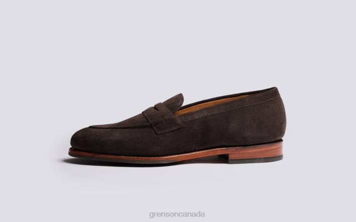 LLOYD Peat 280D131 Men Grenson Loafers