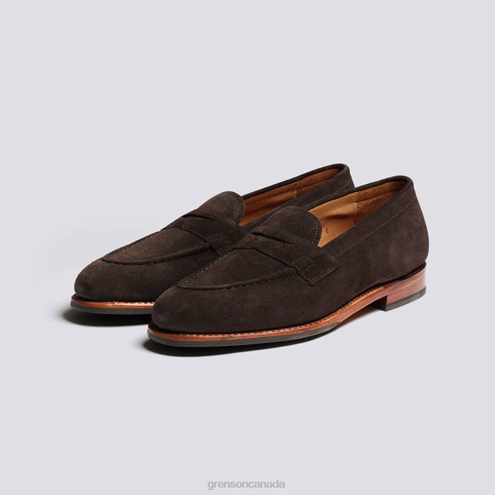 LLOYD Peat 280D131 Men Grenson Loafers