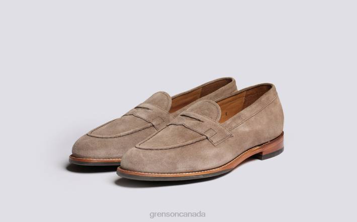 LLOYD Truffle 280D130 Men Grenson Loafers