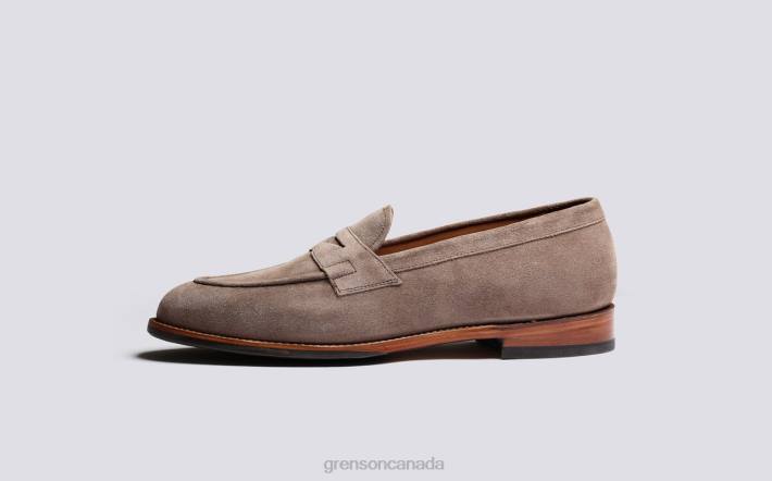 LLOYD Truffle 280D130 Men Grenson Loafers
