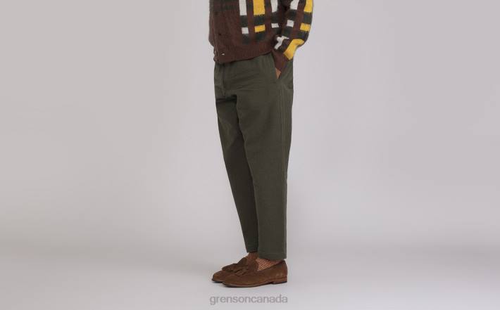 MERLE Toffee 280D140 Men Grenson Loafers