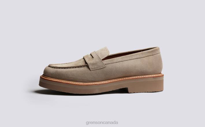 PETER Sand 280D135 Men Grenson Loafers