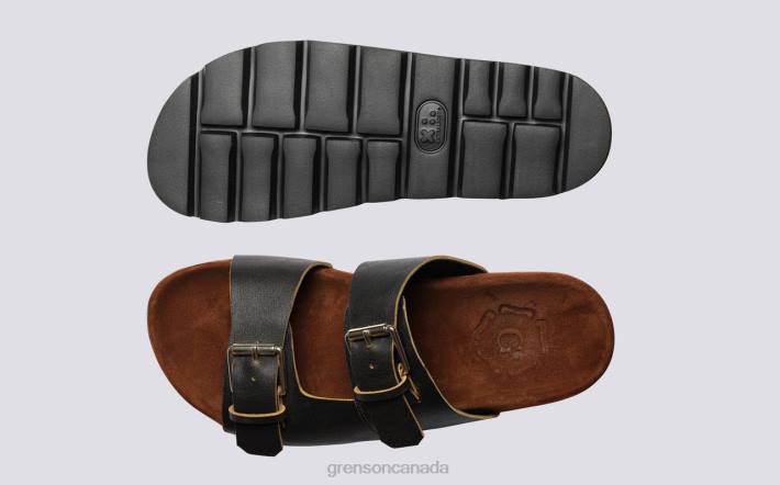 FLORIN Brown 280D216 Men Grenson Sandals