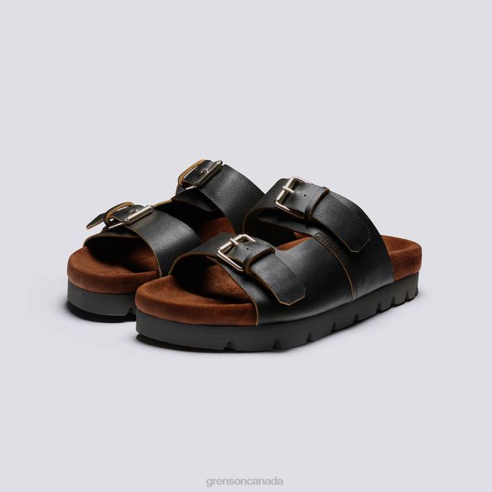 FLORIN Brown 280D216 Men Grenson Sandals