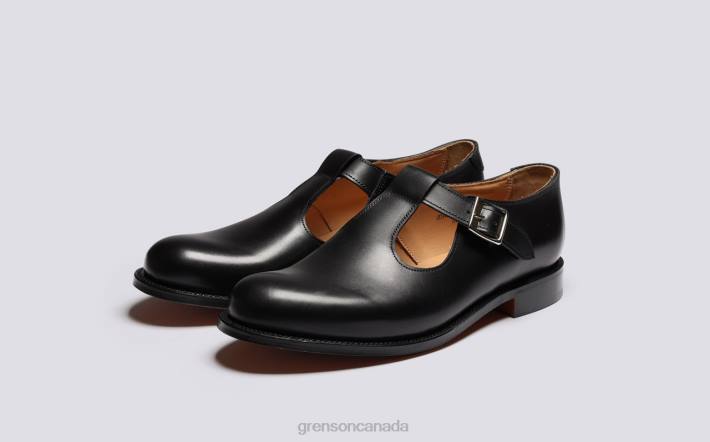 MARYLEBONE Black 280D230 Men Grenson Sandals