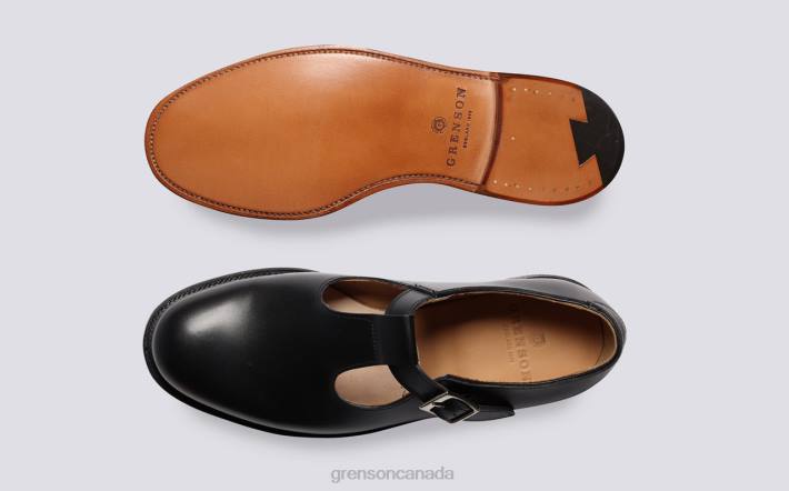 MARYLEBONE Black 280D230 Men Grenson Sandals