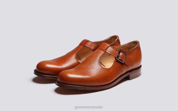 MARYLEBONE Tan 280D229 Men Grenson Sandals