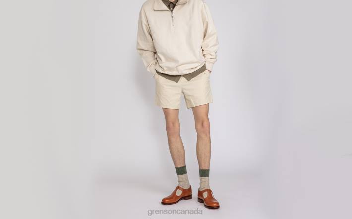 MARYLEBONE Tan 280D229 Men Grenson Sandals