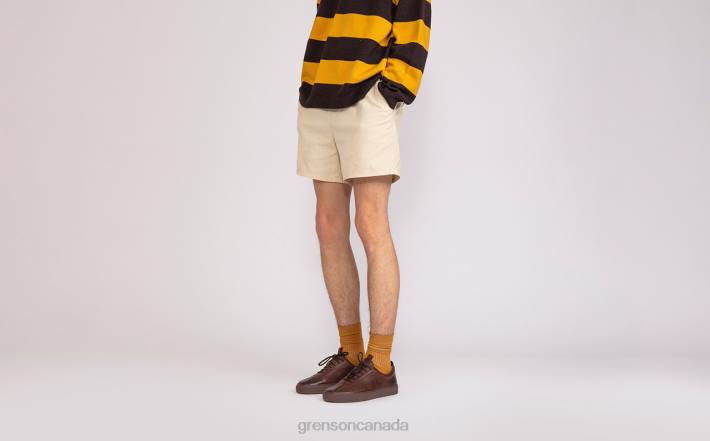 SNEAKER 1 Coffee 280D171 Men Grenson Sneakers