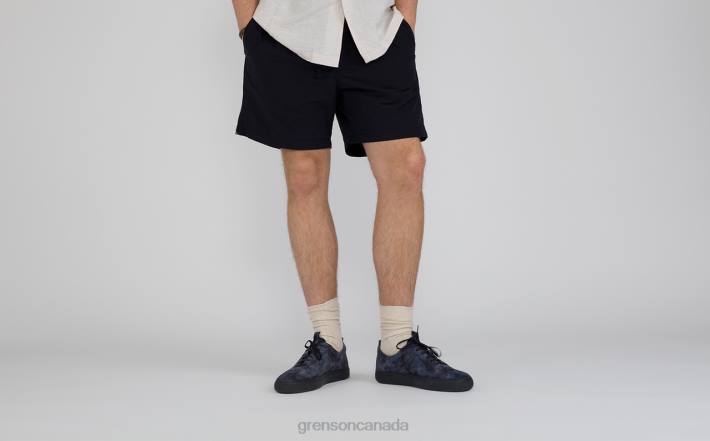 SNEAKER 1 Navy 280D174 Men Grenson Sneakers