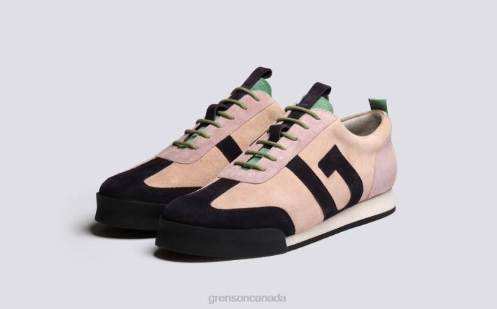 SNEAKER 51 Multi 280D189 Men Grenson Sneakers