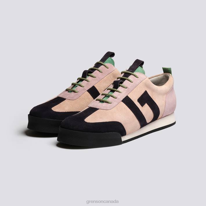 SNEAKER 51 Multi 280D189 Men Grenson Sneakers