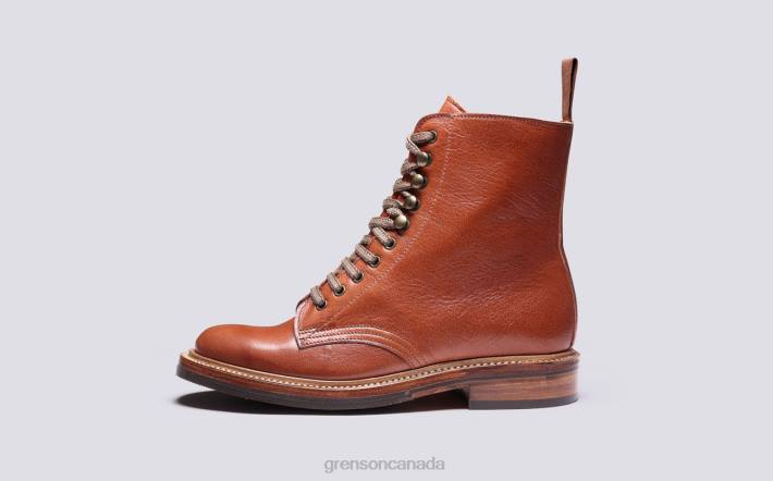 ARABELLA Chestnut 280D259 Women Grenson Boots
