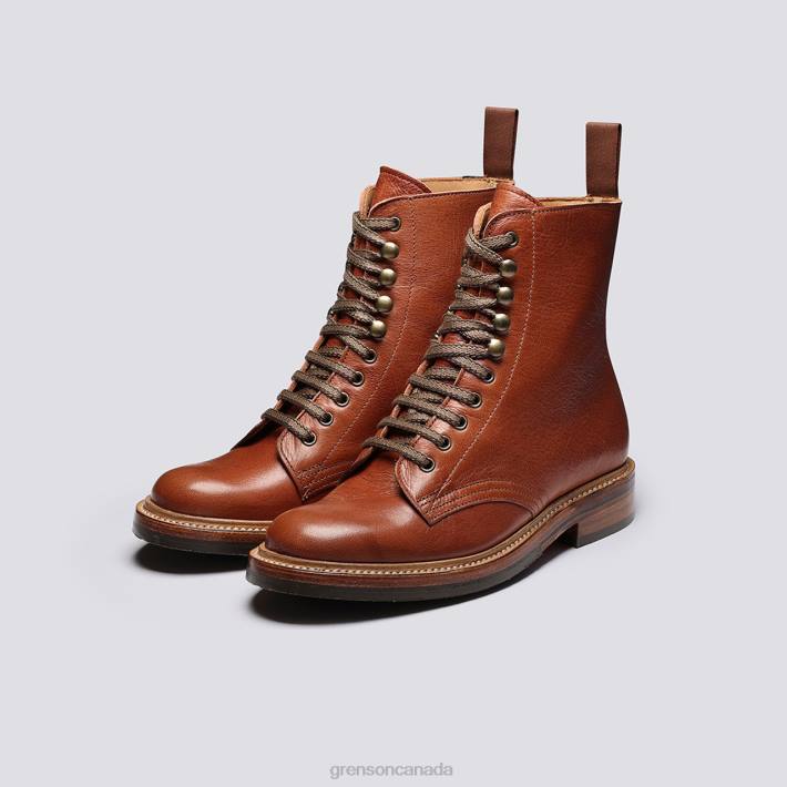 ARABELLA Chestnut 280D259 Women Grenson Boots