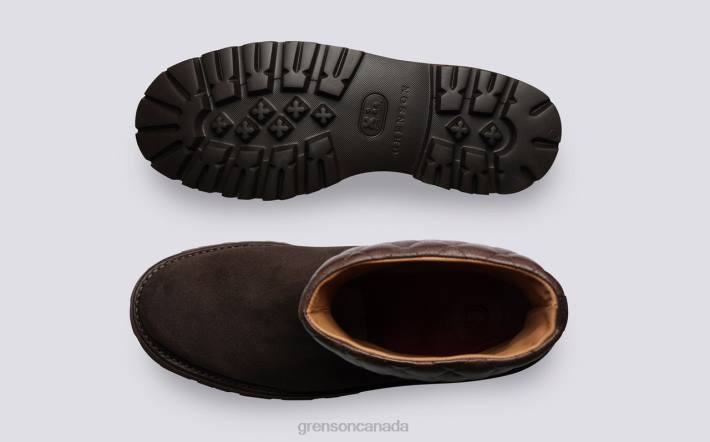 BUFFY Peat 280D303 Women Grenson Boots