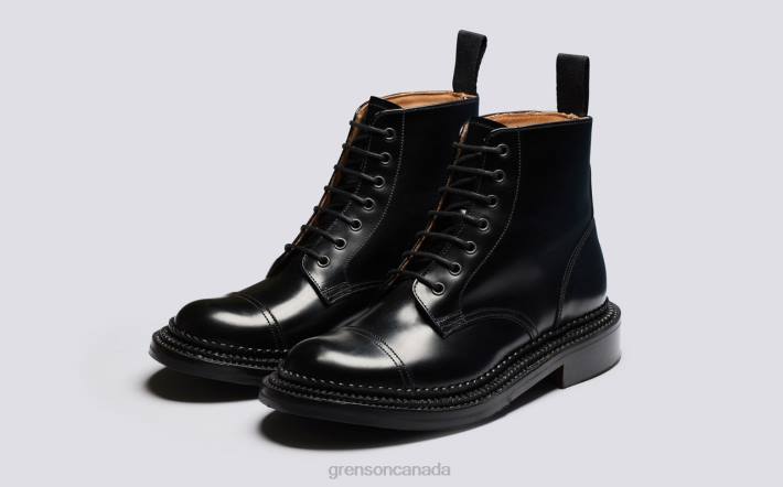 DEMI Black 280D260 Women Grenson Boots