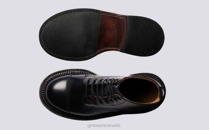 DEMI Black 280D260 Women Grenson Boots