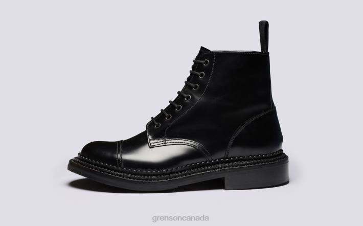 DEMI Black 280D260 Women Grenson Boots