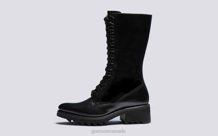 EUNICE Black 280D263 Women Grenson Boots