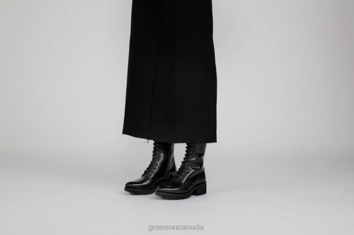 EUNICE Black 280D263 Women Grenson Boots