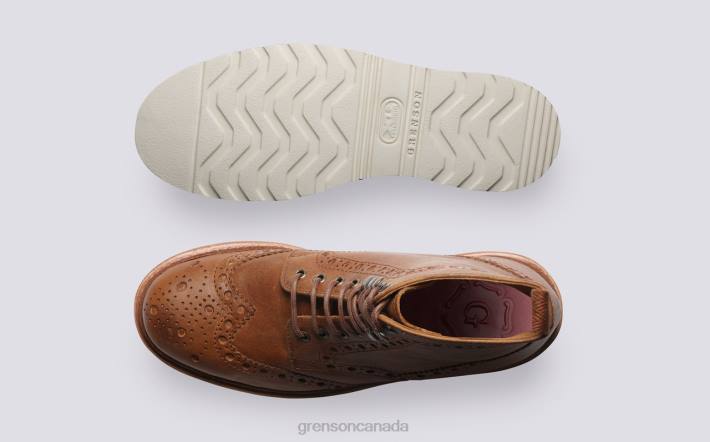 FRAN Natural 280D265 Women Grenson Boots