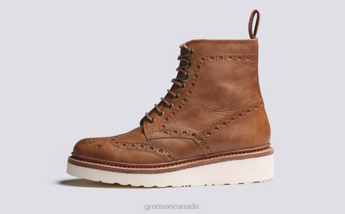 FRAN Natural 280D265 Women Grenson Boots
