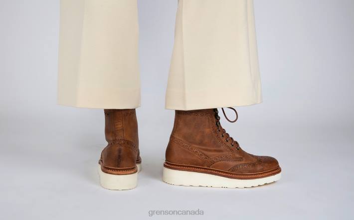 FRAN Natural 280D265 Women Grenson Boots