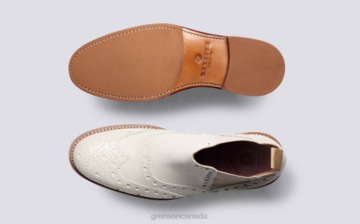 LIV Cloud 280D300 Women Grenson Boots