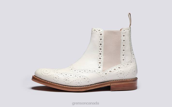 LIV Cloud 280D300 Women Grenson Boots