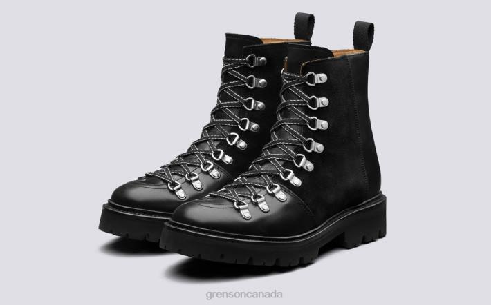 NANETTE Black 280D275 Women Grenson Boots