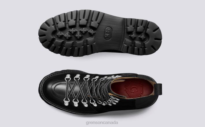 NANETTE Black 280D275 Women Grenson Boots