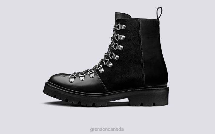 NANETTE Black 280D275 Women Grenson Boots