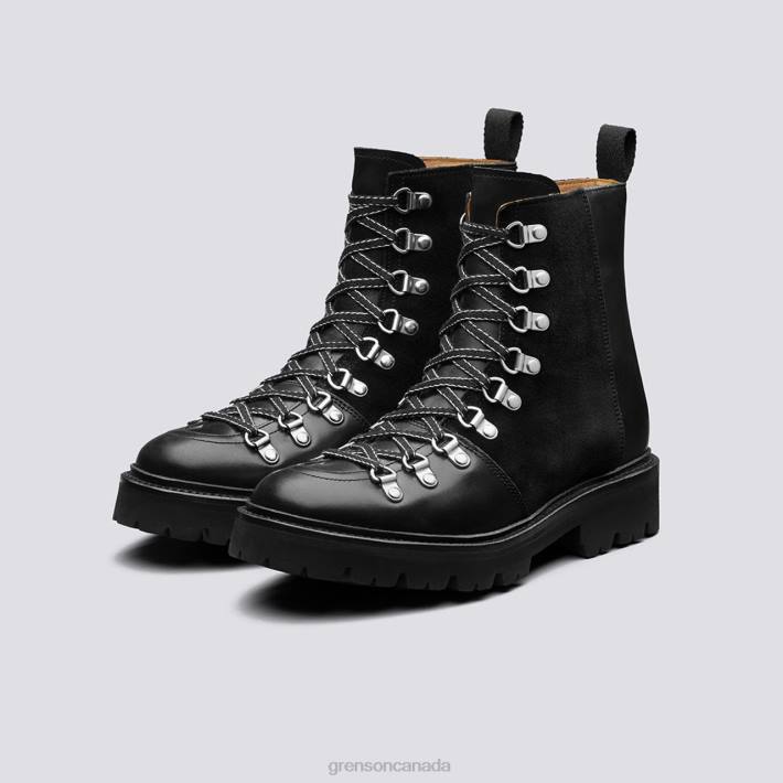 NANETTE Black 280D275 Women Grenson Boots